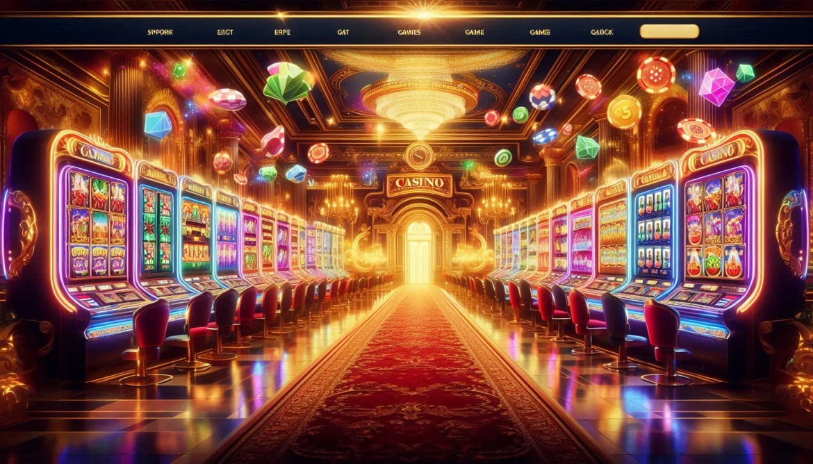 Peaky Blinder Casino